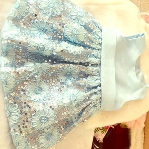 Baby girl dress